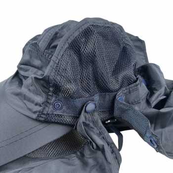 Gambar produk Rhodey Topi Jepang Mancing Anti UV Outdoor Fishing Hat Nylon - MH011