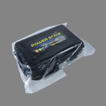 Gambar produk TaffLED Laser Tactical Green Dot Scope Mount Baterai Charger - JG-1