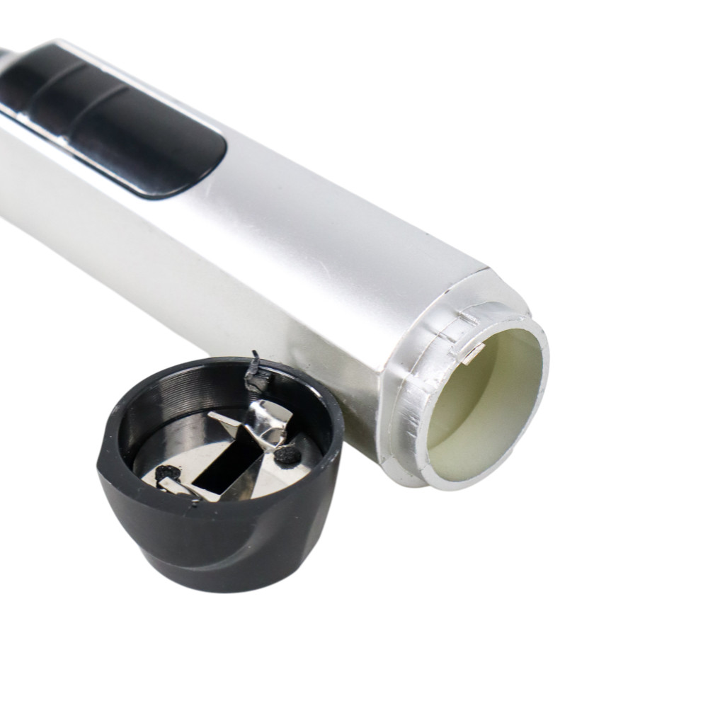 Gambar produk Goncon Cukur Bulu Hidung Nose Hair Trimmer - BZ-001