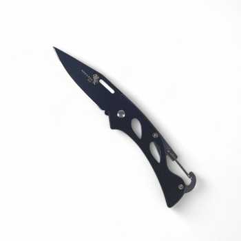 Gambar produk KNIFEZER Pisau Lipat Outdoor Pocket Knife Survival Tool - W24