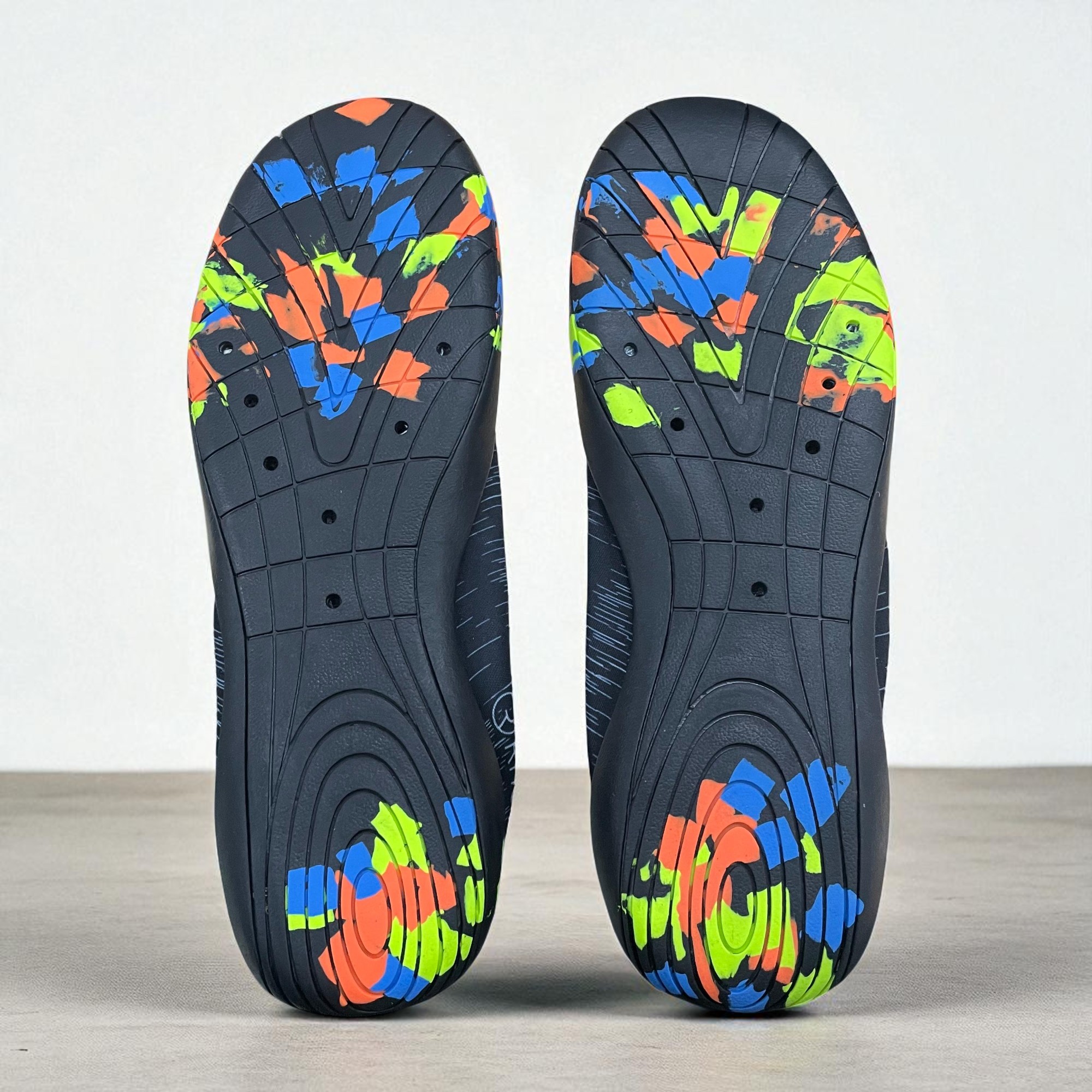 Gambar produk Rhodey STOUREG Sepatu Pantai Olahraga Air Water Sports Barefoot Shoes 41 - 6688