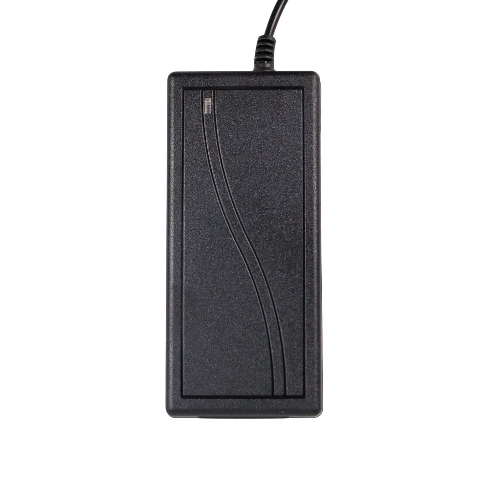 Gambar produk VBS Adaptor Power Supply Converter AC to DC 12V 4A LED Strip Monitor - 1240