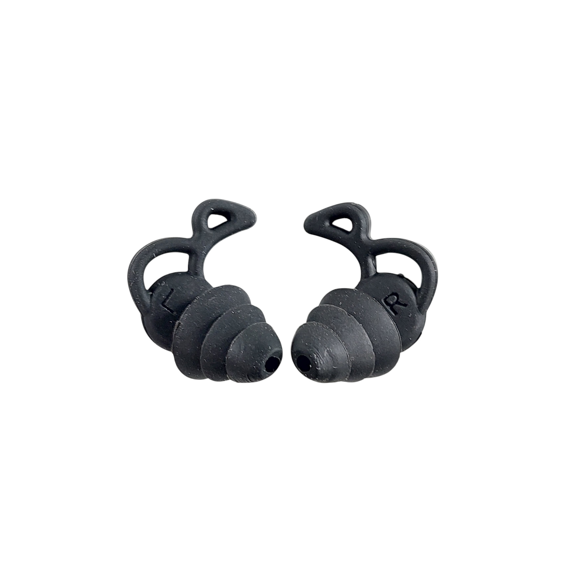 Gambar produk TaffSPORT Penutup Telinga Earplug Noise Reduction 3 Layer - VO70