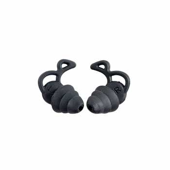 Gambar produk TaffSPORT Penutup Telinga Earplug Noise Reduction 3 Layer - VO70