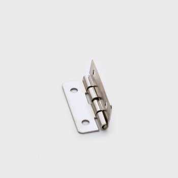 Gambar produk KitTrader Engsel Pintu Lemari Kabinet Door Hinge 4 Lubang 10 PCS - KT519