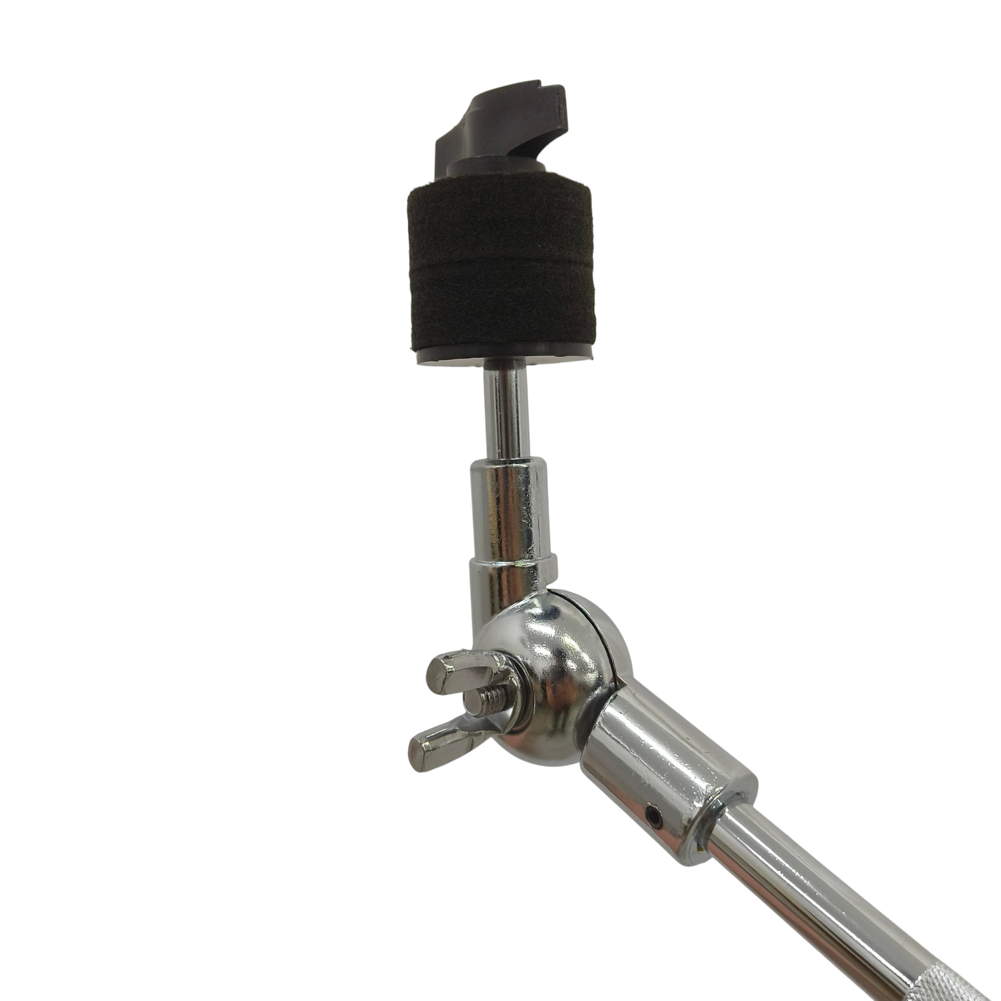 Gambar produk FMA Drum Cymbal Stand Heavy Duty Adjustable Double Braced Anti-Slip - FM-CST