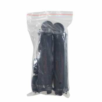 Gambar produk Grip Gagang Sepeda Universal Bicycle Handlebar Anti Slip 1 Pair - CL8455