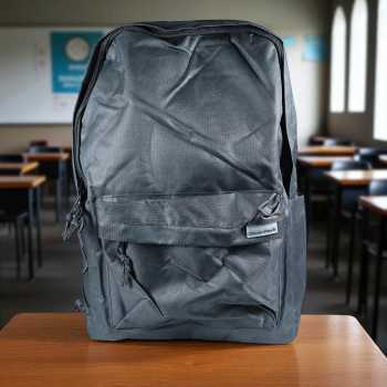 URTH Tas Ransel Anak Sekolah Casual High School Backpacks 600D Oxford - U-600