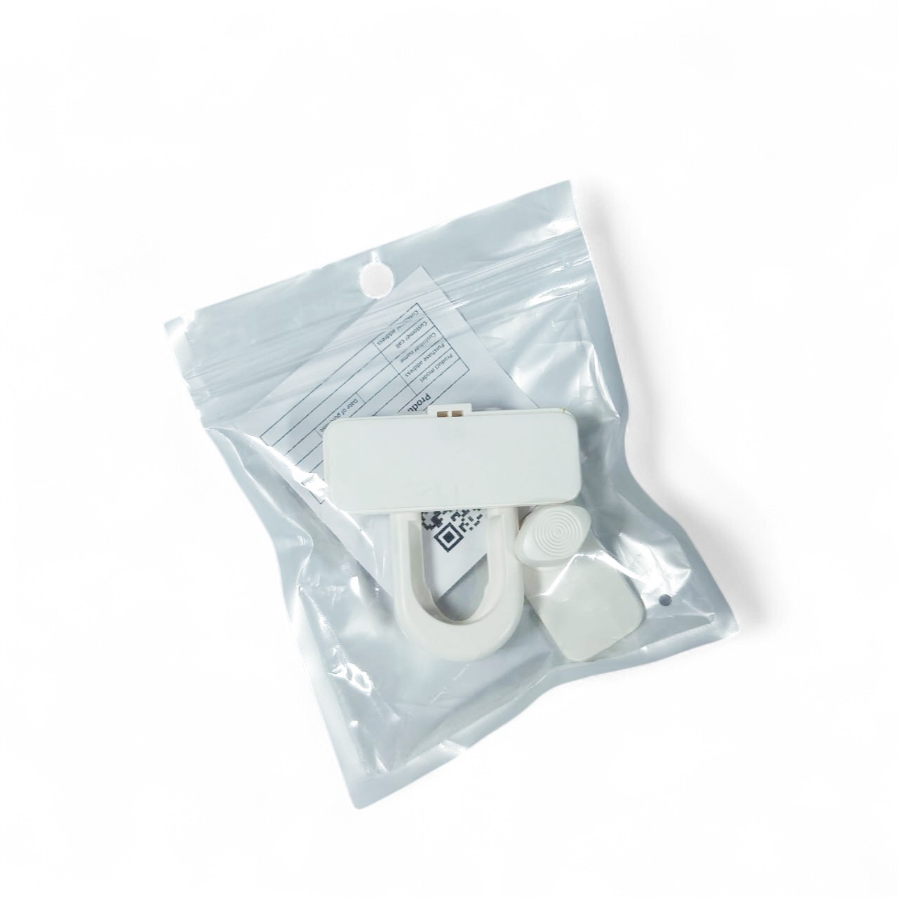 Gambar produk RedDec Kunci Pengaman Pintu Kulkas Oven Microwave Child Safety Lock - V80