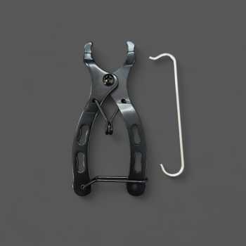 Gambar produk TOOPRE Alat Reparasi Rantai Sepeda Chain Repair Tool Quick Release TP306