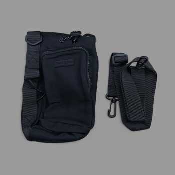 Gambar produk ZEST Tas Botol Minum Bottle Holder Bag Mesh Adjustable Strap - BHB10