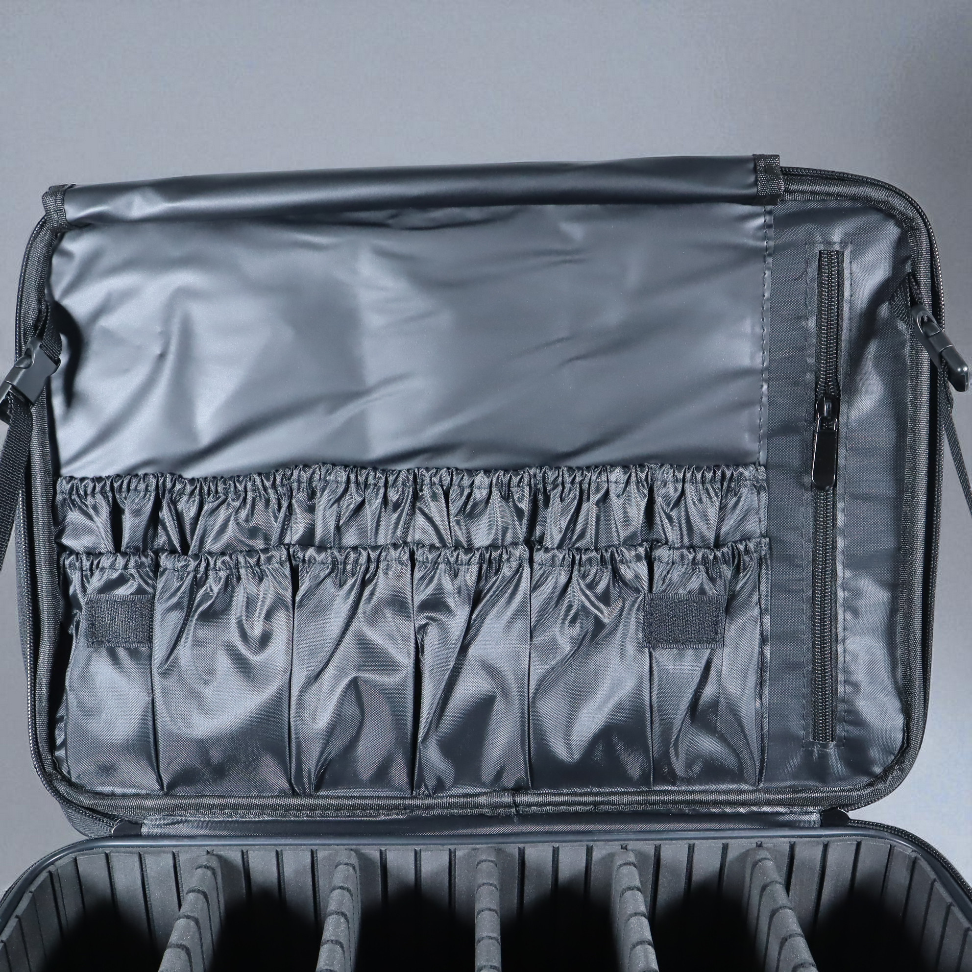 Gambar produk Biutte.co Tas Kosmetik Make Up Travel Organizer Bag Wanita 40x29x14cm - X3235