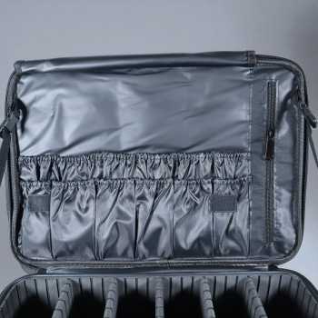 Gambar produk Biutte.co Tas Kosmetik Make Up Travel Organizer Bag Wanita 40x29x14cm - X3235
