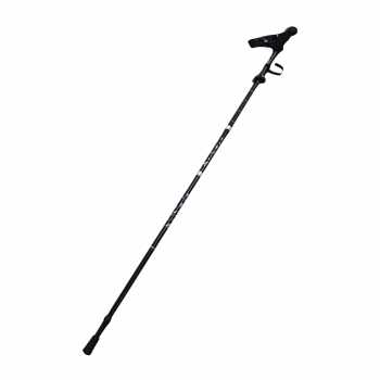 Gambar produk TaffSPORT Tongkat Hiking Lipat Trekking Pole Aluminium Alloy 130cm - TF13