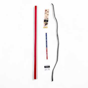 Gambar produk TIFAII Lis Penghalang Serangga Debu Bawah Pintu Door Bottom Seal 93cm - T930