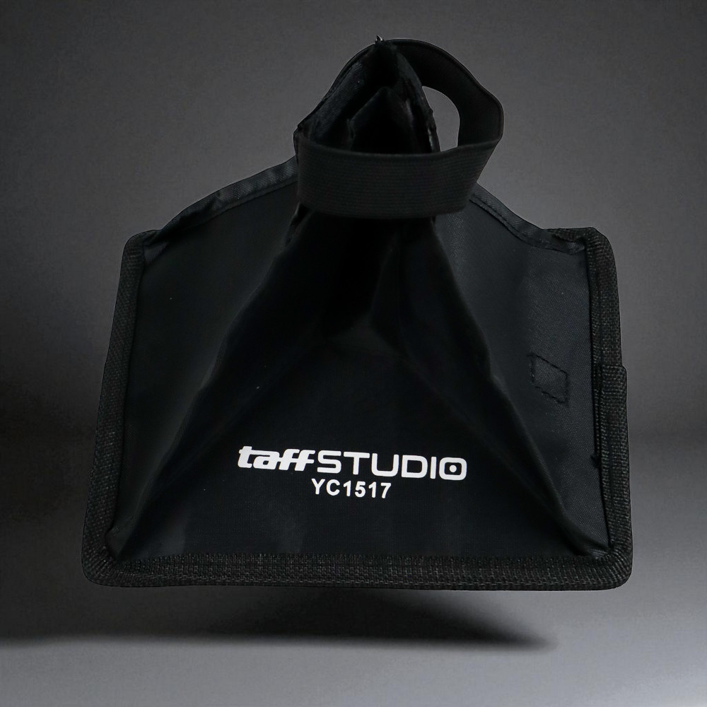 Gambar produk TaffSTUDIO Universal Softbox Flash Diffuser Camera DSLR - YC1517
