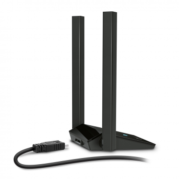 Gambar produk TP-Link Archer AX1800 High Gain WiFi 6 Adapter USB 3.0 Dual Band - TX20U Plus