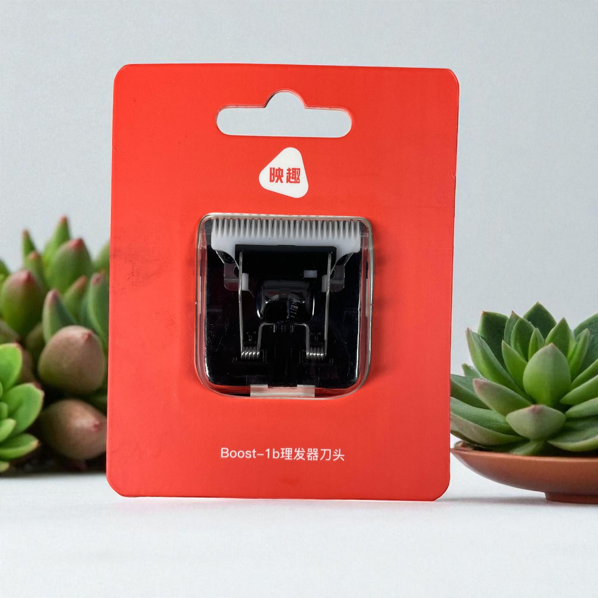 Gambar produk ENCHEN Pengganti Pisau Cukur Rambut Ceramic for Boost Hair Clipper - Boost-1B