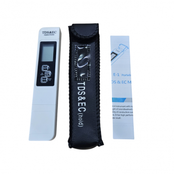 Gambar produk VKTECH Alat Ukur Uji TDS EC Meter Digital Air Minum Akuarium - E-1