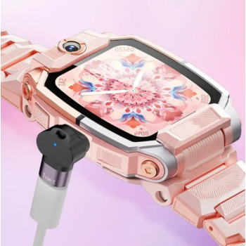 Gambar produk POWG Charging Adapter USB Type C for Smartwatch Z6A/Z7S/Z7A/Z8A/Z9/Z10 - A0NB