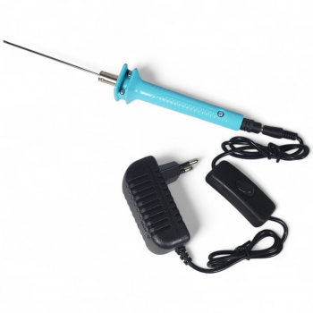 Gambar produk LightSaber Pemotong Styrofoam Polystyrene Cutting Machine 36 W 15cm - INU153