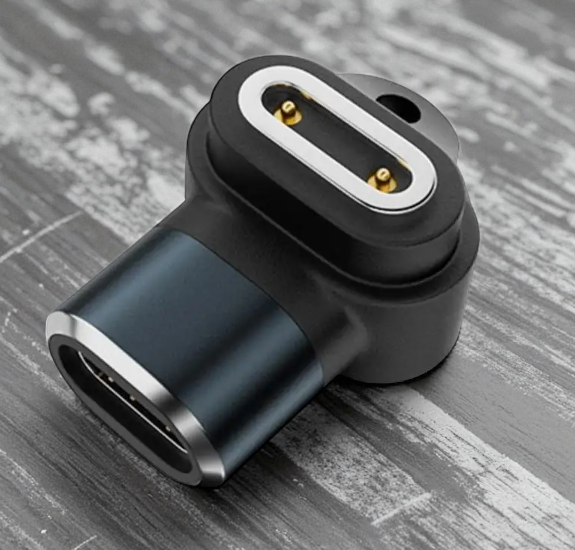 Gambar produk POWG Charging Adapter USB Type C for Smartwatch Z6A/Z7S/Z7A/Z8A/Z9/Z10 - A0NB