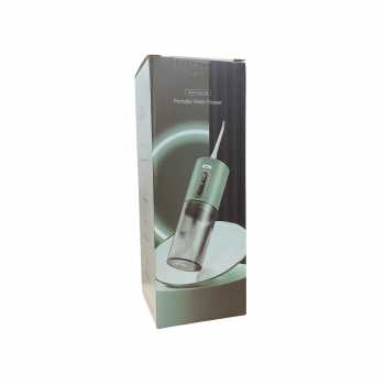 Gambar produk IMESA Water Flosser Dental Irrigator Pembersih Karang Gigi 280ml - M500