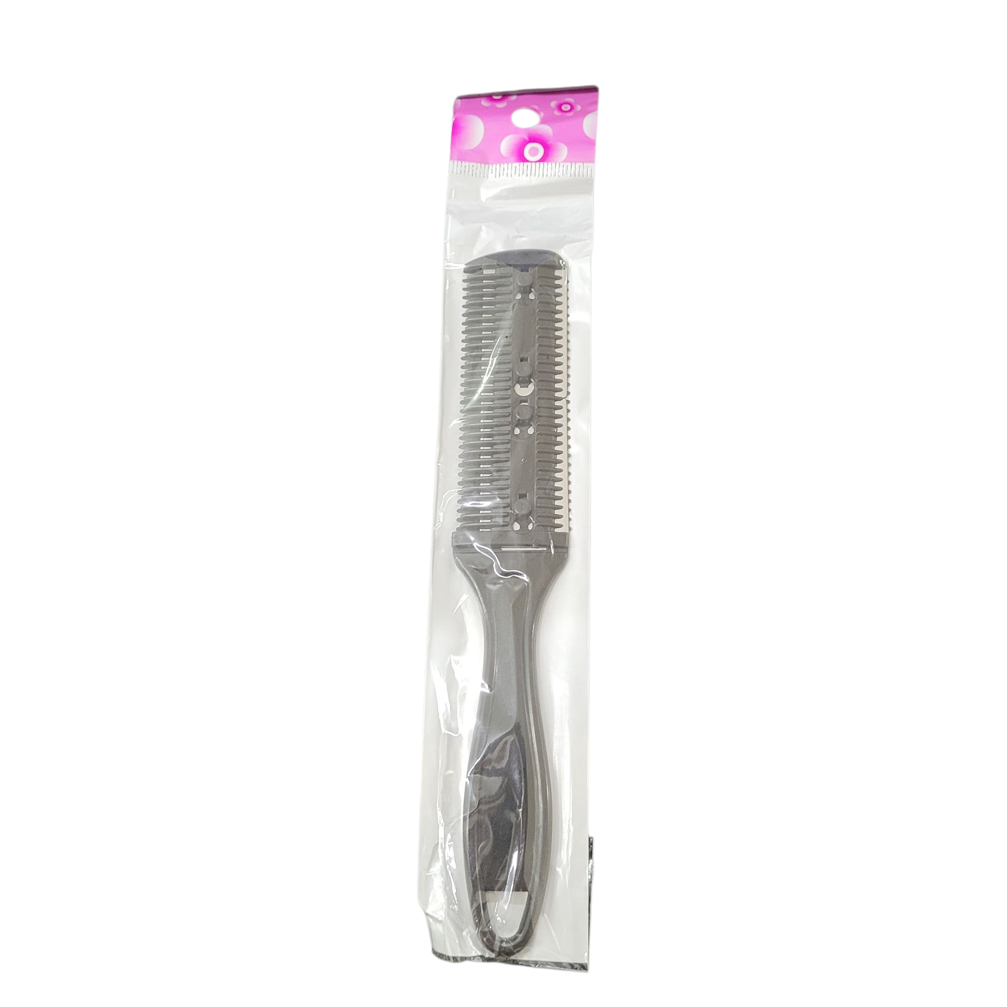 Gambar produk Liang Sheng Sisir Silet Cukur Rambut Sasak Magic Comb Razor - WZ201
