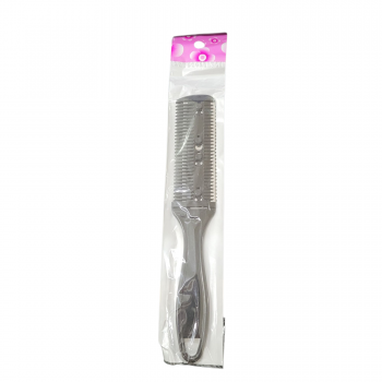 Gambar produk Liang Sheng Sisir Silet Cukur Rambut Sasak Magic Comb Razor - WZ201