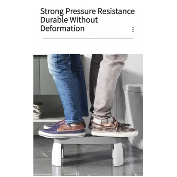 Gambar produk FMA Bangku Toilet Multifungsi Adult and Children Toilet Foot Stool - FM-ACA