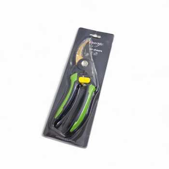 Gambar produk KNIFEZER Gunting Dahan Ranting Buah Garden Pruning Scissors - LN-8002