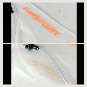 Gambar produk TaffSPORT Kantong Air Minum Water Bladder Hydration Pack 2L - TF30
