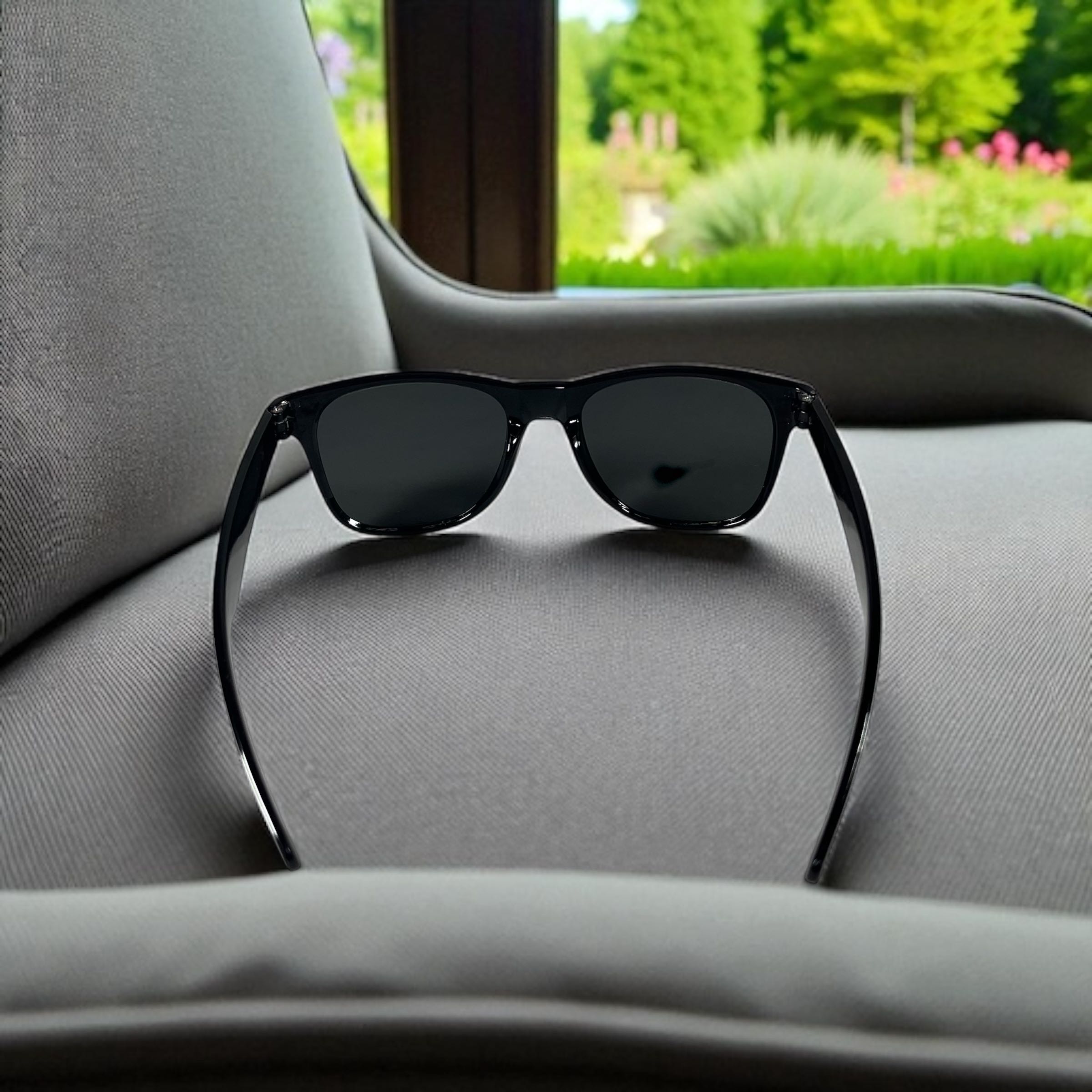 Gambar produk Brightzone Kacamata Polarized Smoke Lens Sunglasses - E27