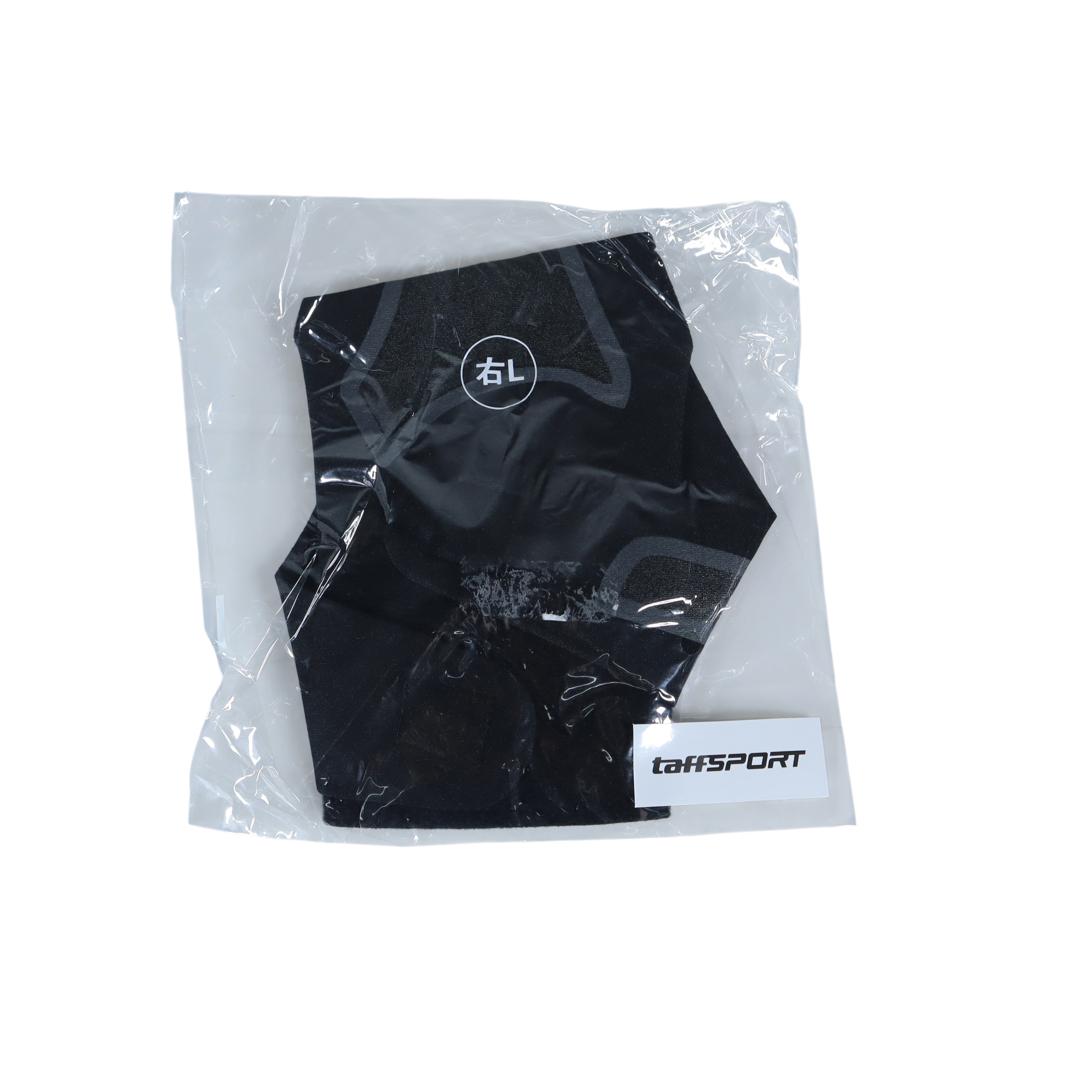 Gambar produk TaffSPORT Penyangga Pergelangan Kaki Ankle Protector Right Foot 1 PCS L - J-R