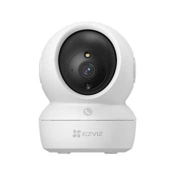 Gambar produk EZVIZ Kamera CCTV 2K Motion Detection Two Way Audio WiFi 2.4G - H6c Pro 3MP