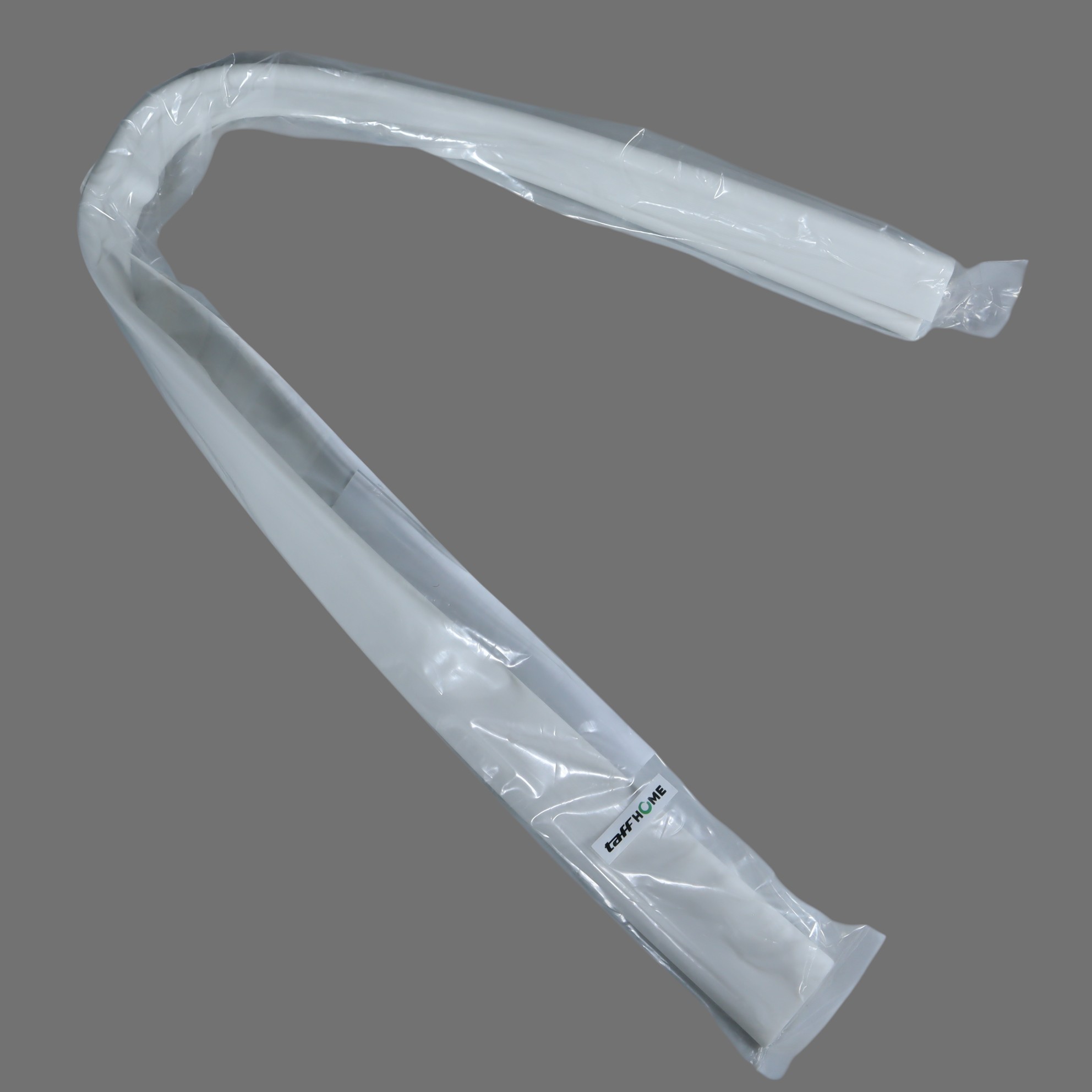 Gambar produk TaffHOME Lis Penghalang Serangga Debu Bawah Pintu Bottom Seal 93cm - AT-93