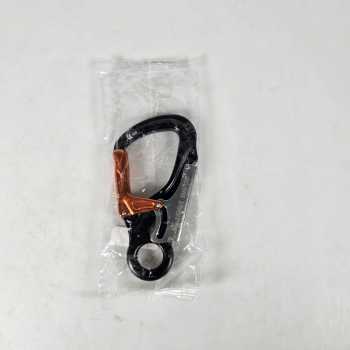 Gambar produk CLIWIZ Karabiner Panjat Tebing Outdoor Anchor Rope Lock Safety 35KN - 1019