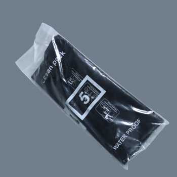 Gambar produk Dezlon Ocean Pack Tas Selempang Anti Air Outdoor Waterproof Dry Bag 5L - INU142