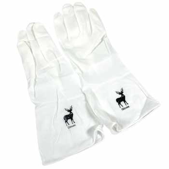 Gambar produk YONGHE Sarung Tangan Karet Cuci Piring Cleaning Gloves L - ST001