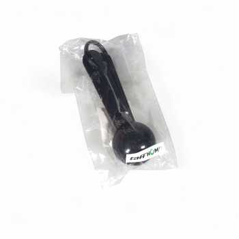 Gambar produk TaffHOME Sendok Takar Ukur Cup Measuring Spoon 5 PCS S - CF233