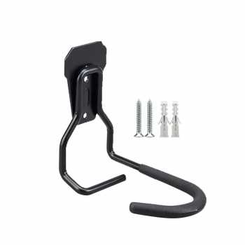 Gambar produk UNBND Gantungan Sepeda Dinding Multifungsi Wall Hook Storage Iron - U-150