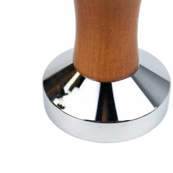 Gambar produk One Two Cups Tamper Kopi Espresso Coffee Press Powder Hammer 51mm - T15