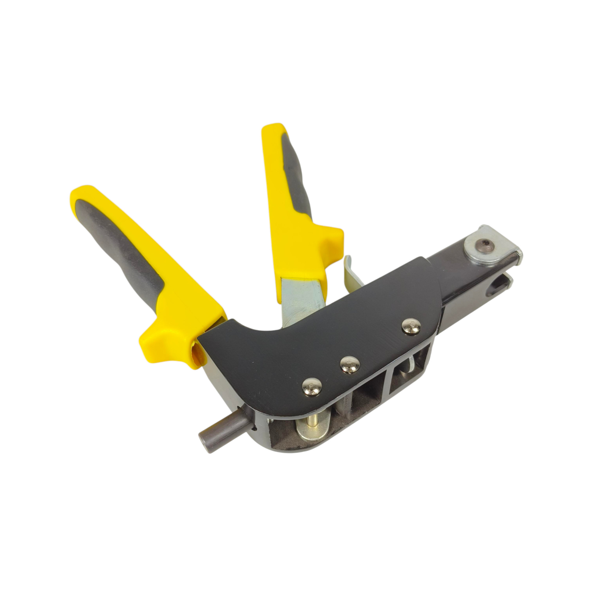 Gambar produk MIND Tang Rivet High Carbon Steel Expansion Crew Gecko Gun - M-125