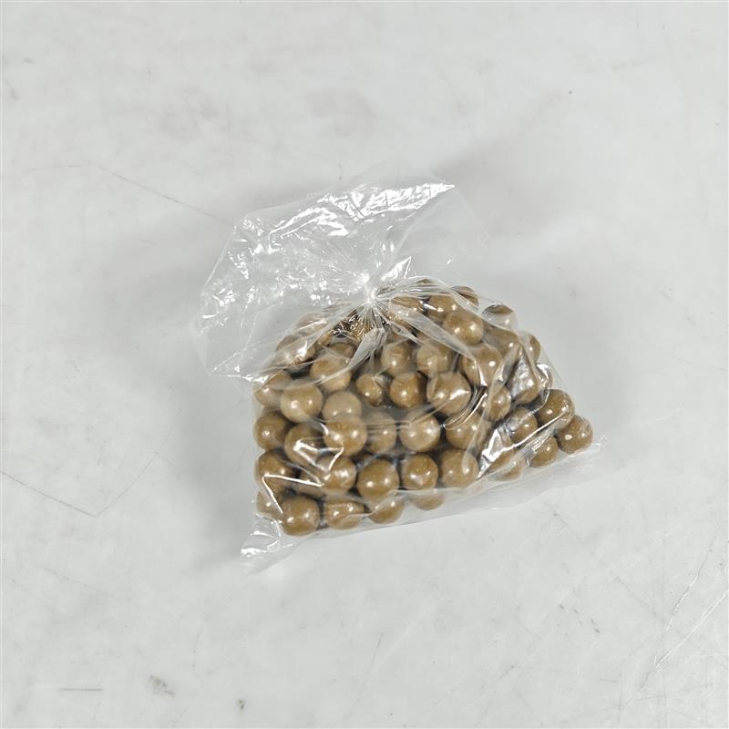 Gambar produk Yernea Peluru Ketapel Slingshot Ammo Hard Mud Balls 100 PCS 10mm - Y100