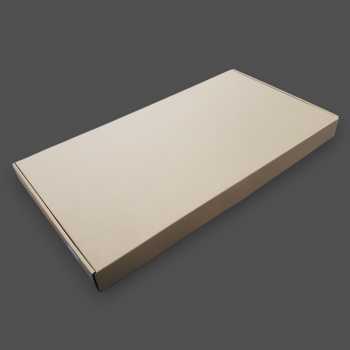 Gambar produk TaffHOME Jam Dinding Elegan Ginkgo Biloba Silent Movement 81.5cm - 2305
