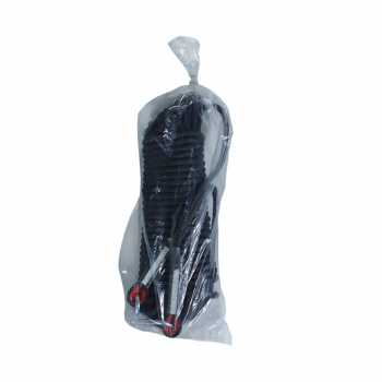Gambar produk TaffSPORT Tali Panjat Tebing Climbing Rope Outdoor Darurat 12mm 10M - HW13