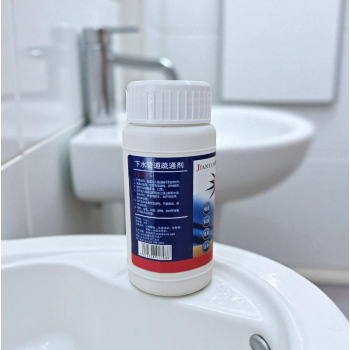 Gambar produk JIANYAN WILD TORDANO Pembersih Pipa Toilet Floset Dredging - WT668