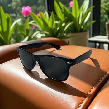 Gambar produk Brightzone Kacamata Polarized Smoke Lens Sunglasses - E27