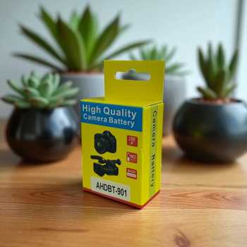 Gambar produk Taffware Baterai Kamera Battery 1800mAh for GoPro 9/10/11/12 - AHDBT-901