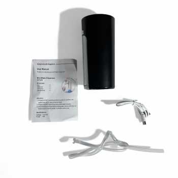 Gambar produk HAOYUNMA Pompa Elektrik Air Minum Galon Foldable Rechargeable 1200mAh - AP228